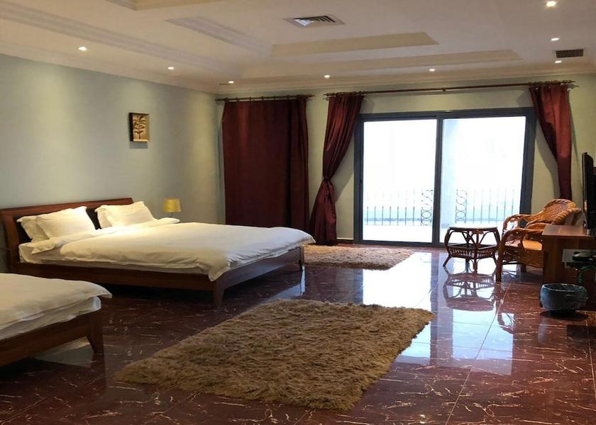  Al Khiran Room