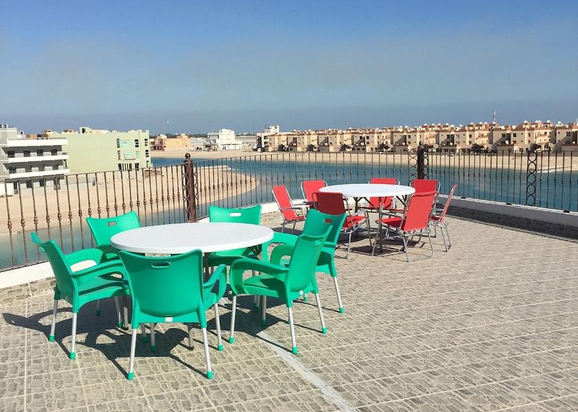  Al Khiran Terrace