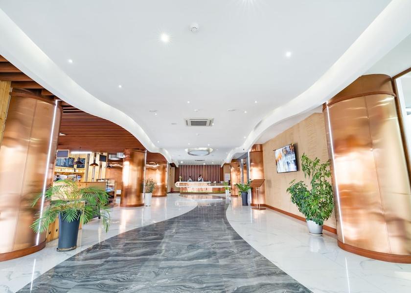  Ulaanbaatar Lobby