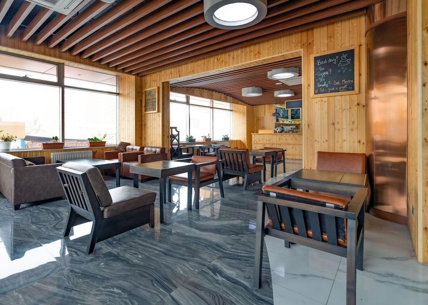  Ulaanbaatar Lobby