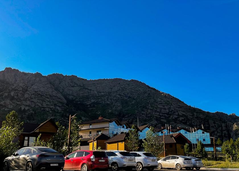  Ulaanbaatar Primary image