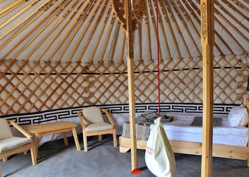  Ulaanbaatar Room