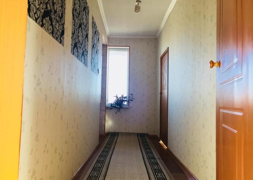  Ulaanbaatar Lobby