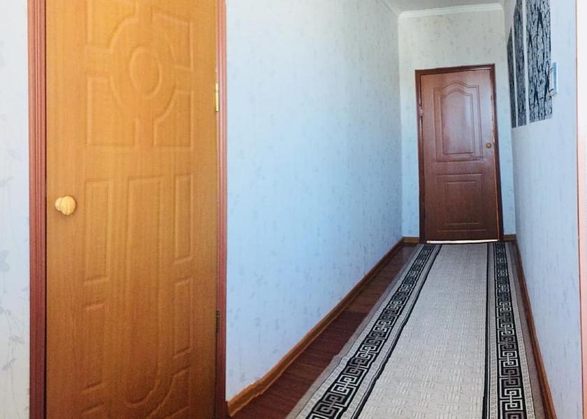  Ulaanbaatar Lobby