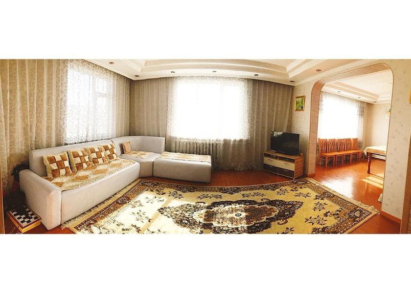  Ulaanbaatar Lobby