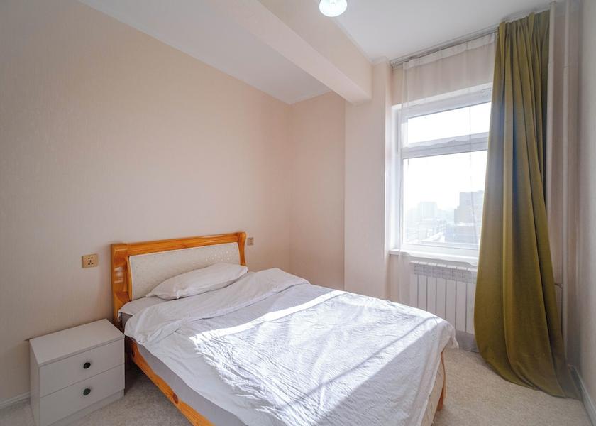  Ulaanbaatar Room