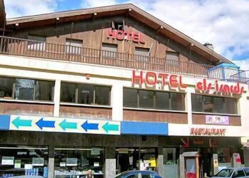 Occitanie Pas de la Casa Primary image