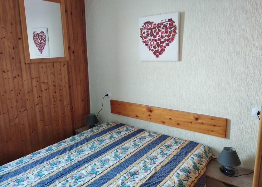 Occitanie Pas de la Casa Room