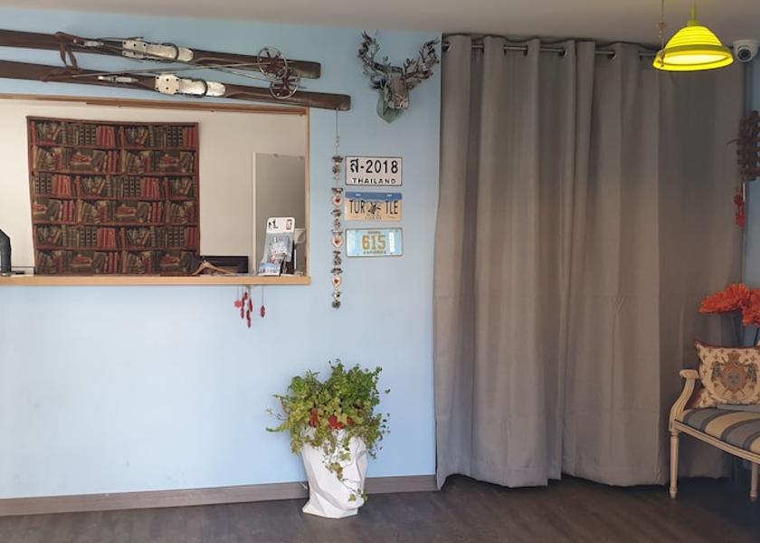 Occitanie Pas de la Casa Reception
