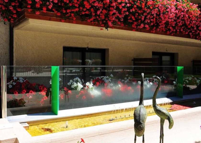  La Massana Exterior Detail