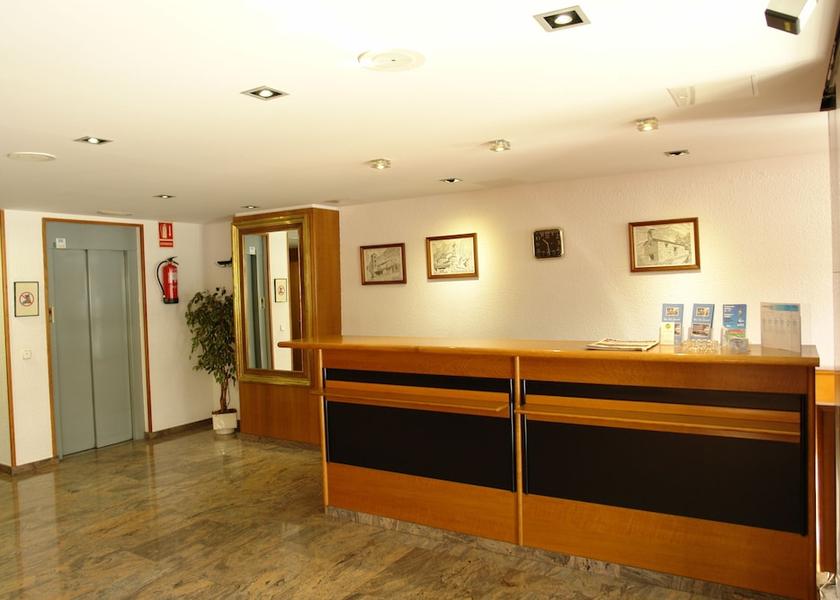  Canillo Reception Hall