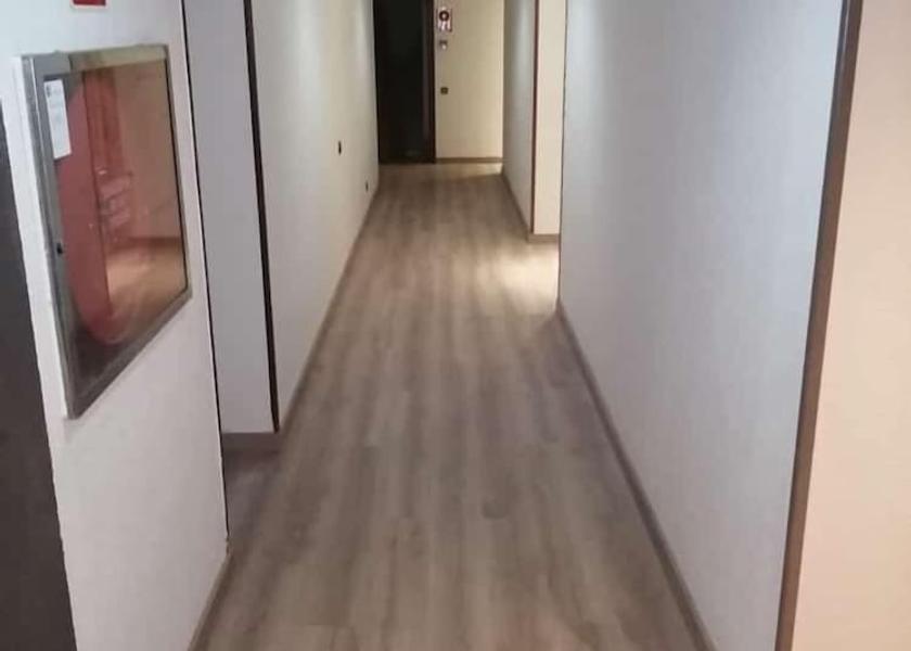  Andorra la Vella Interior Entrance