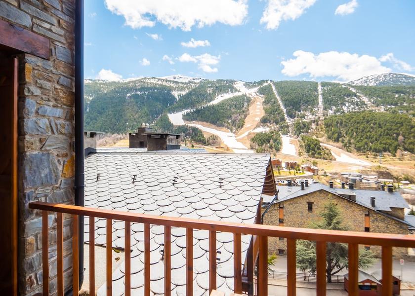  El Tarter Mountain View