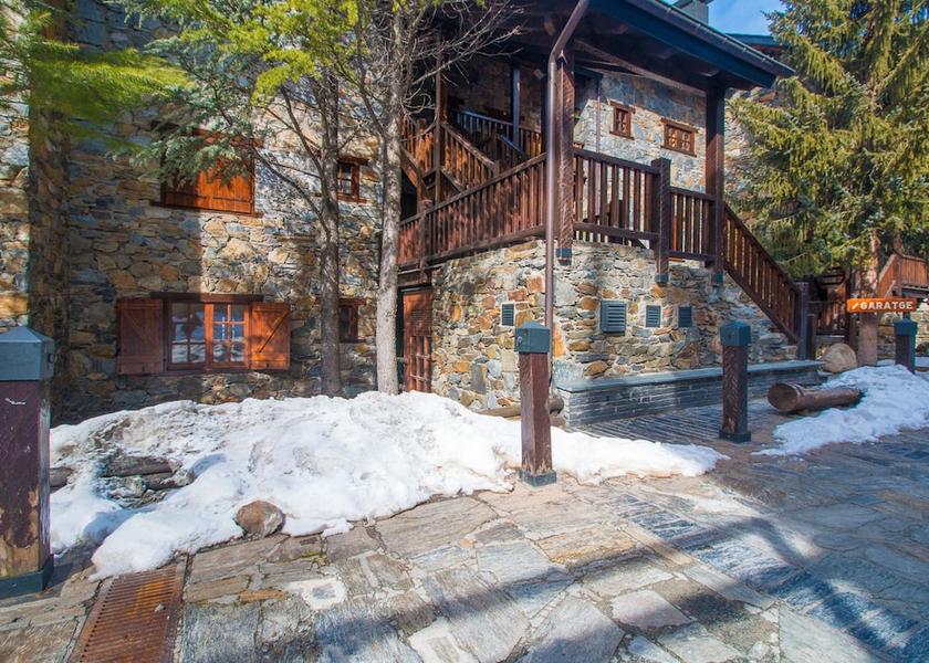  El Tarter Primary image