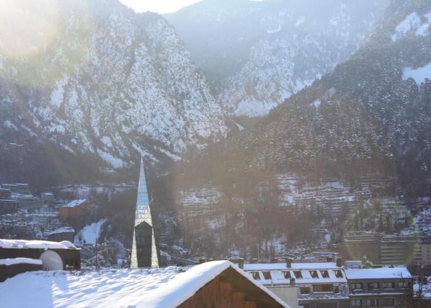  Escaldes-Engordany Property Grounds