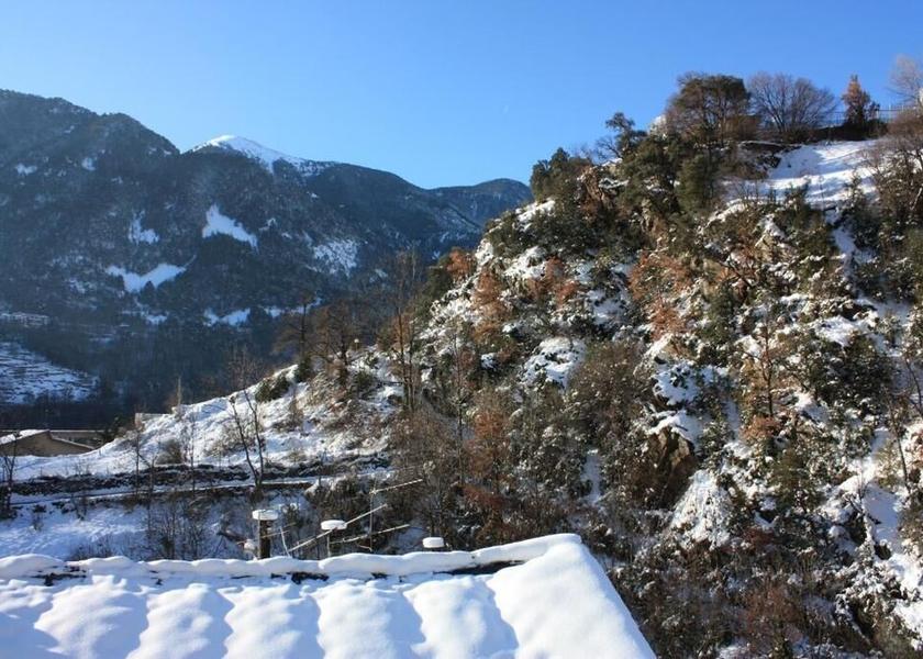  Escaldes-Engordany Property Grounds