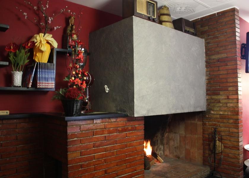  Escaldes-Engordany Lobby