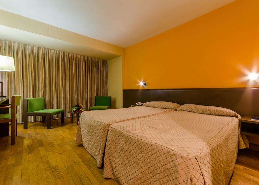  Sant Julia de Loria Room