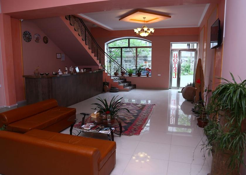  Goris Lobby
