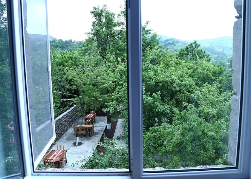  Goris View from Property