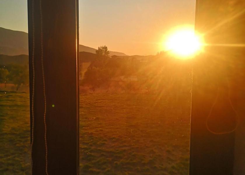 Vayots Dzor Province Yeghegnadzor View
