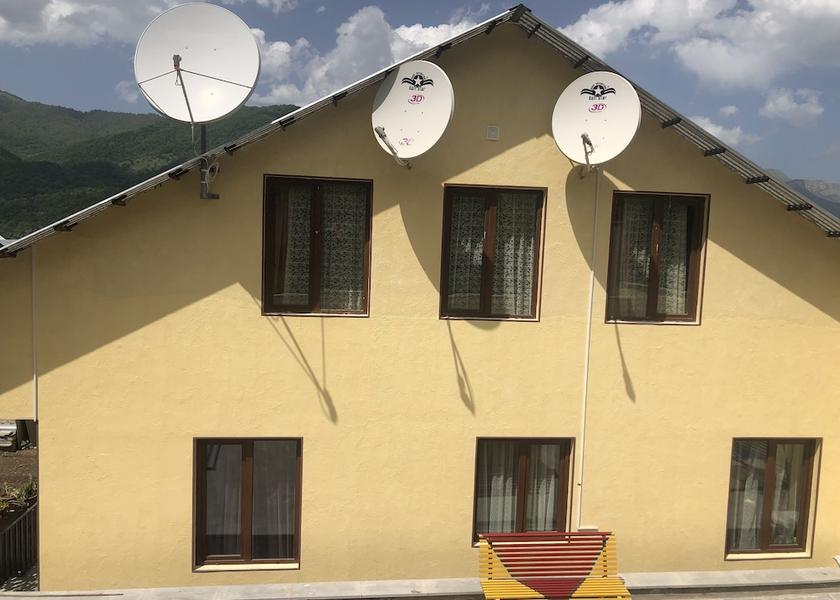  Dilijan Exterior Detail