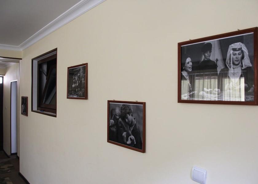  Dilijan Lobby