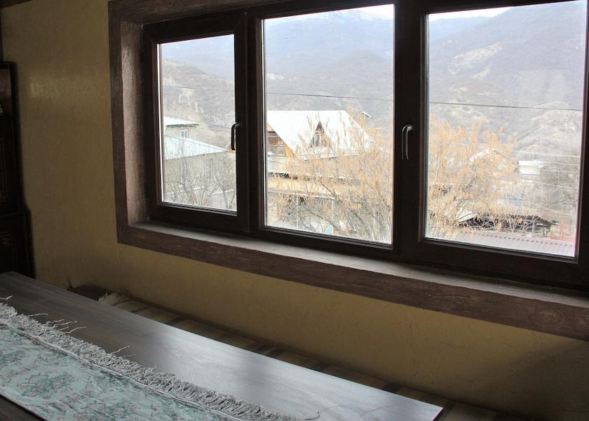  Dilijan View from Property