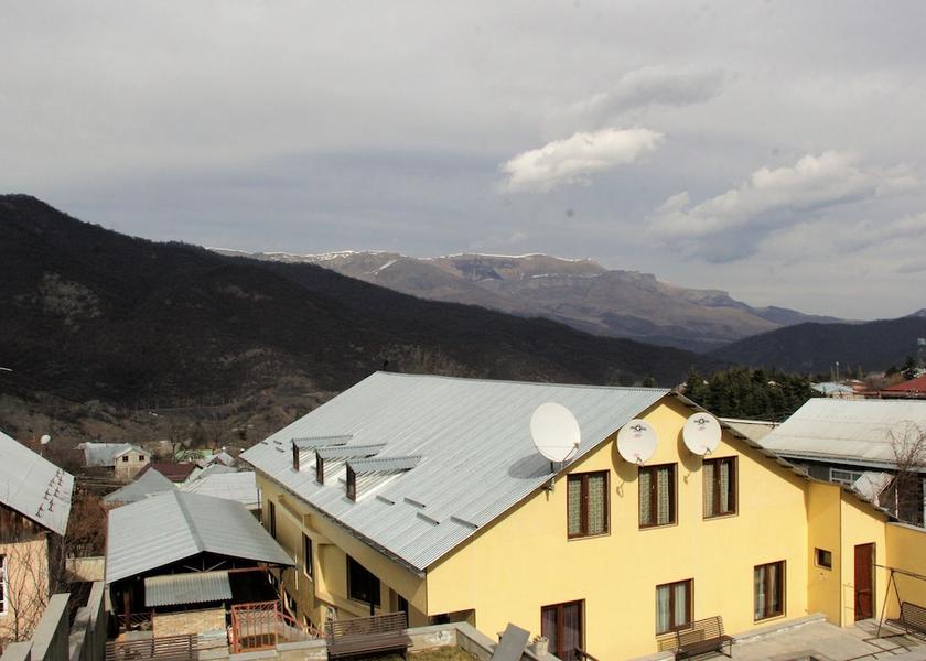 Dilijan Exterior Detail