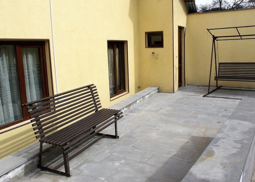  Dilijan Garden