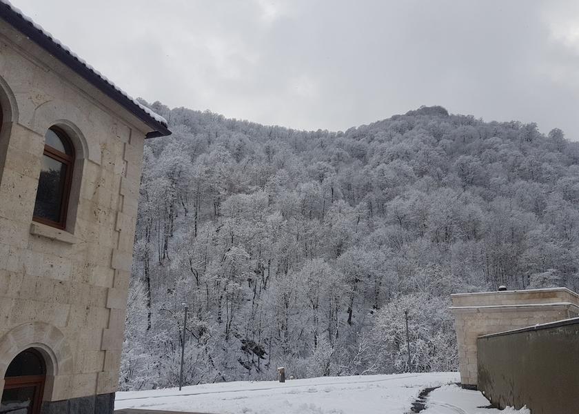  Dilijan Exterior Detail