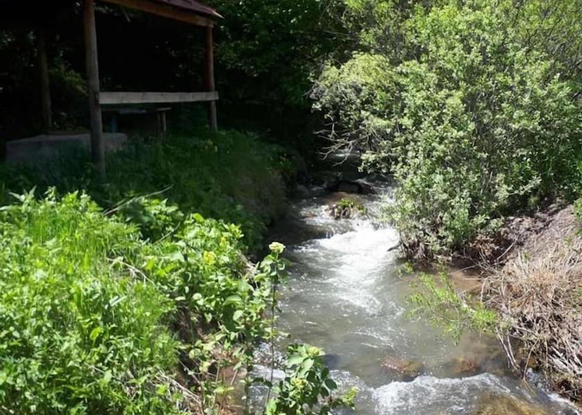  Tsaghkadzor Property Grounds