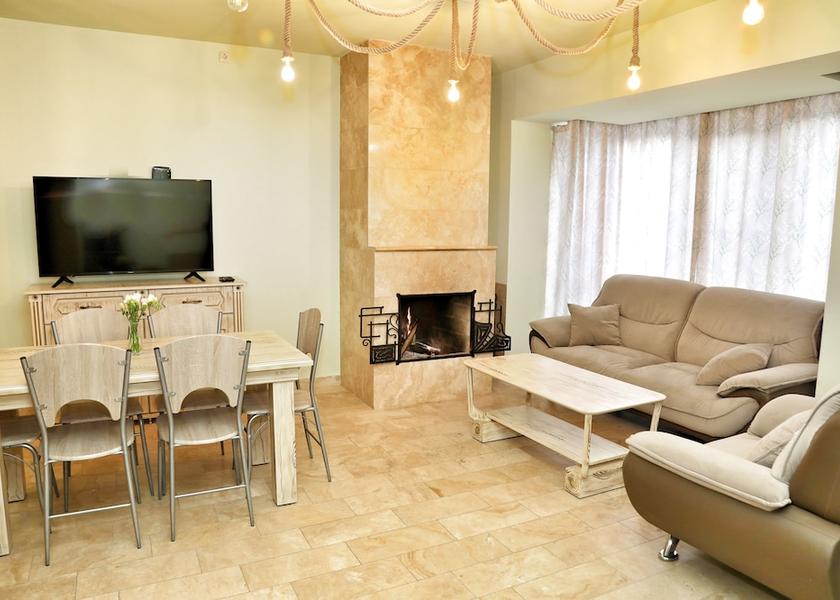  Tsaghkadzor Bathroom