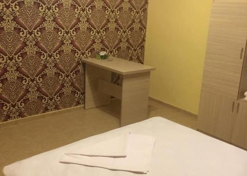 Yerevan Room