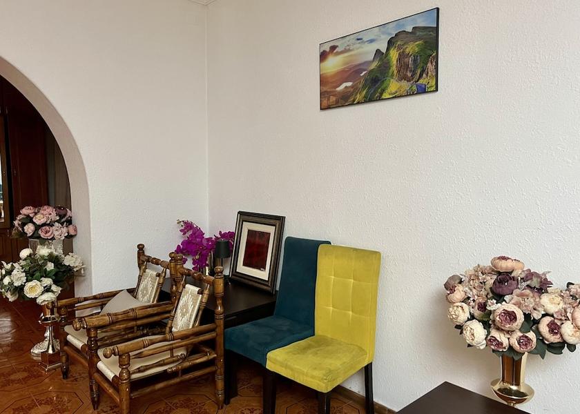  Yerevan Lobby