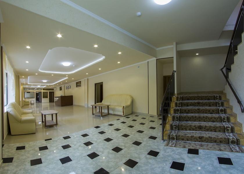  Yerevan Lobby
