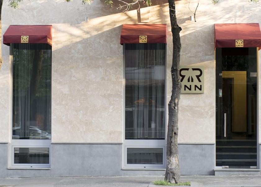  Yerevan Front of property