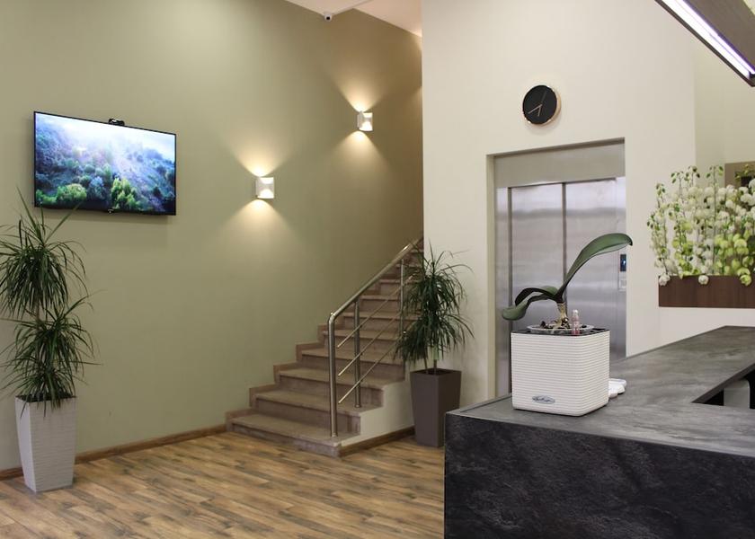  Yerevan Reception