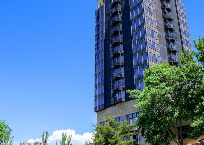  Yerevan Facade
