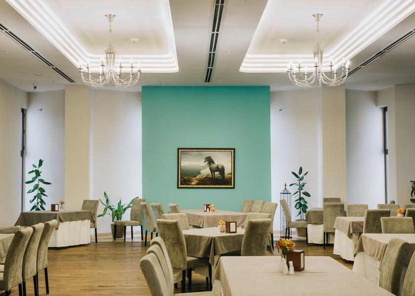  Yerevan Restaurant