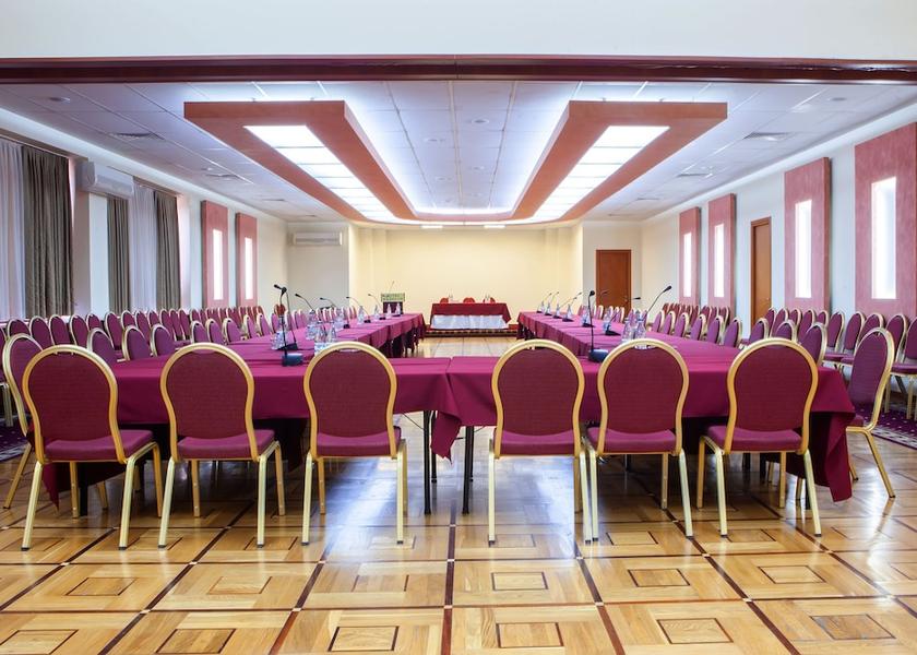  Yerevan Meeting Room