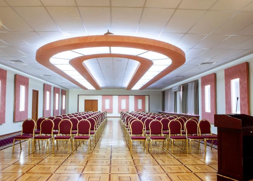  Yerevan Interior