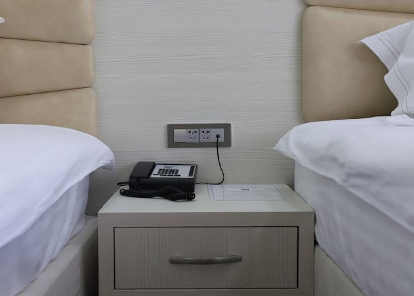  Yerevan Room