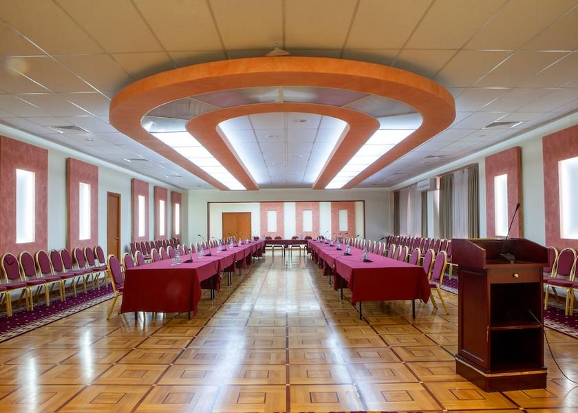  Yerevan Meeting Room