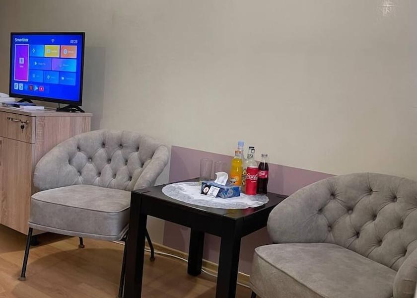  Yerevan Room