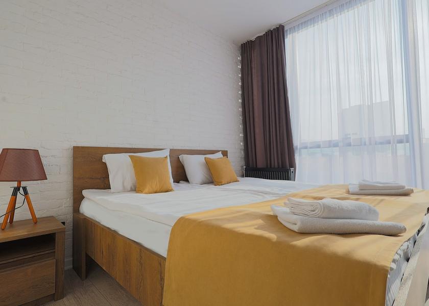  Yerevan Room