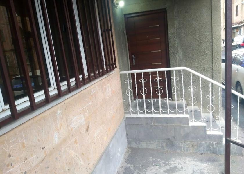  Yerevan Facade