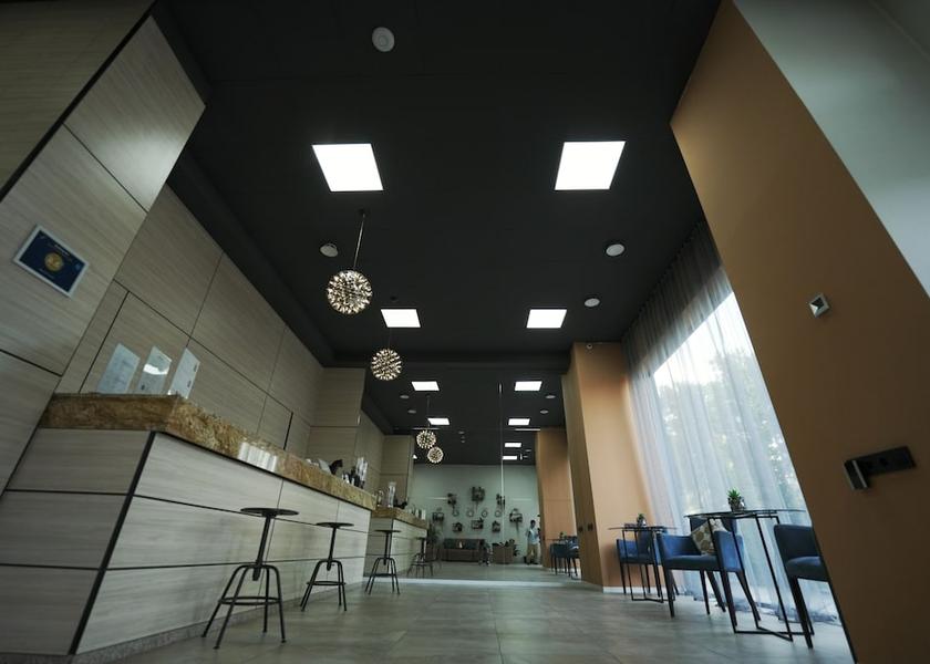  Yerevan Reception