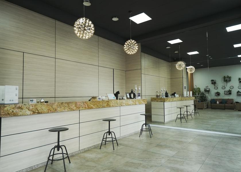  Yerevan Reception