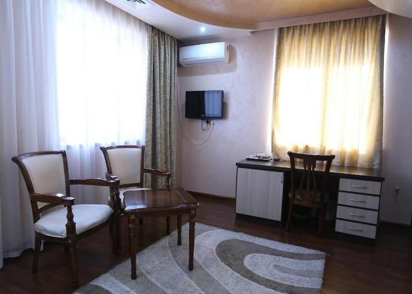  Gyumri Room